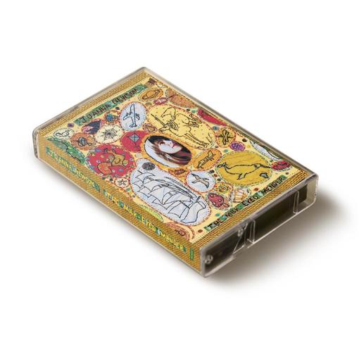 The Milk-Eyed Mender