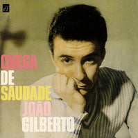Chega De Saudade