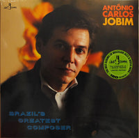 Brazil’s Greatest Composer