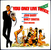 007 - You Only Live Twice