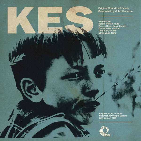 Kes