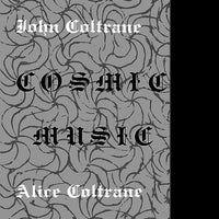 Cosmic Music