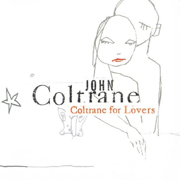 Coltrane For Lovers