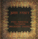 Fare Forward Voyagers (Soldier´s Choice)