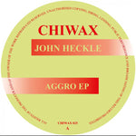 Aggro EP