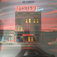 Mystery Train (Original Motion Picture Soundtrack)