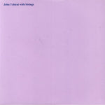 John Tchicai With Strings