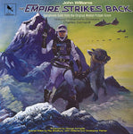 The Empire Strikes Back: Symphonic Suite