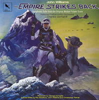 The Empire Strikes Back: Symphonic Suite