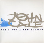 Music For A New Society / M:Fans