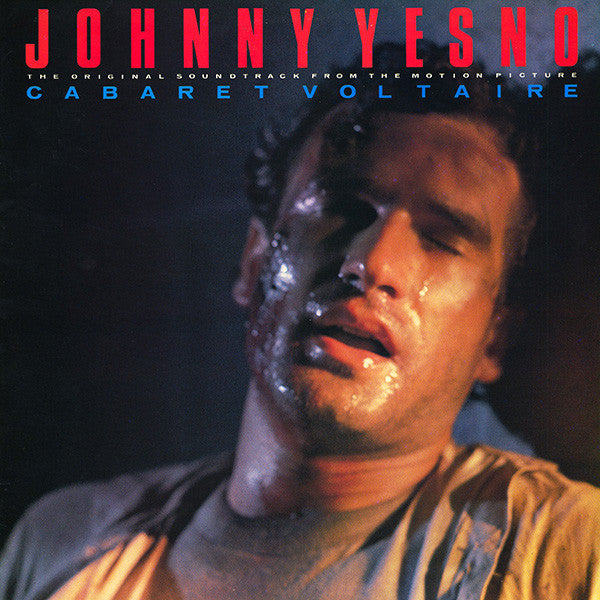 Johnny Yesno OST