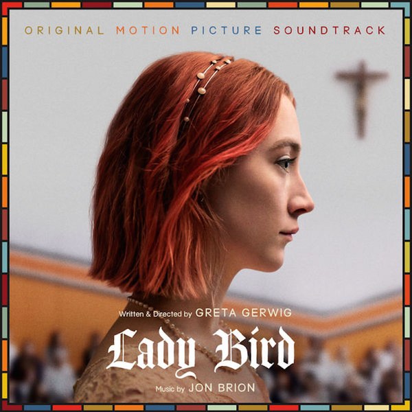 Lady Bird OST