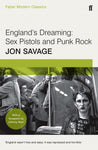 England´s Dreaming: Sex Pistols and Punk Rock