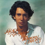 Jonathan Richman & The Modern Lovers