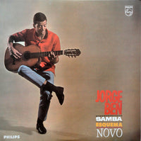 Samba Esquema Novo