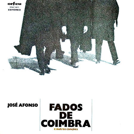 Fados De Coimbra E Outras Canções