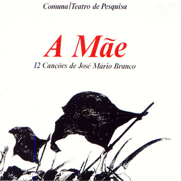 A Mãe