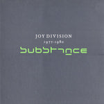 Substance 1977-1980