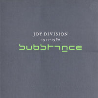 Substance 1977-1980