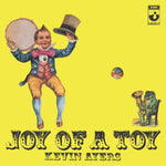 Joy of a Toy