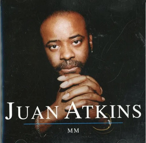 Juan Atkins MasterMix No.1