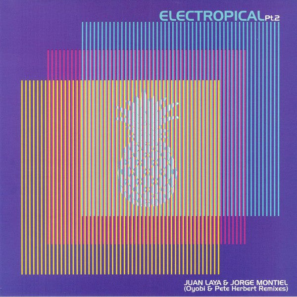 Electropical Pt.2