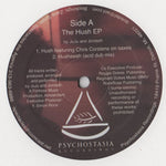 The Hush EP
