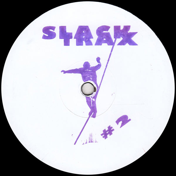 Slack Trax 02