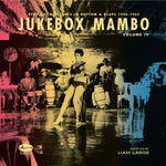Jukebox Mambo Volume IV