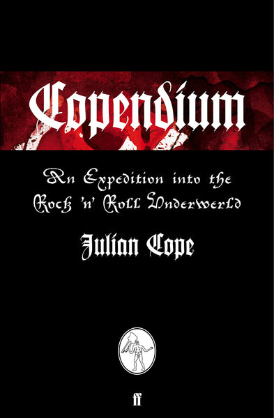 Copendium - An Expedition Into The Rock ´n´ Roll Underwerld