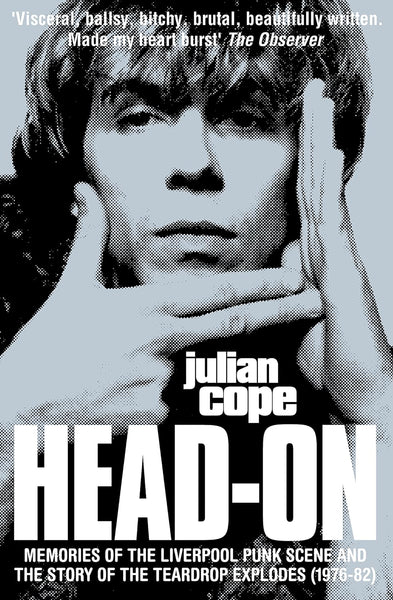 Head-On / Repossessed