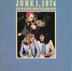 June 1, 1974