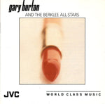 Gary Burton And The Berklee All-Stars
