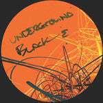 Underground Black