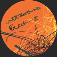 Underground Black