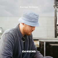 DJ-Kicks - Kamaal Williams