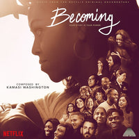 Becoming - Music from the Netflix original documentary