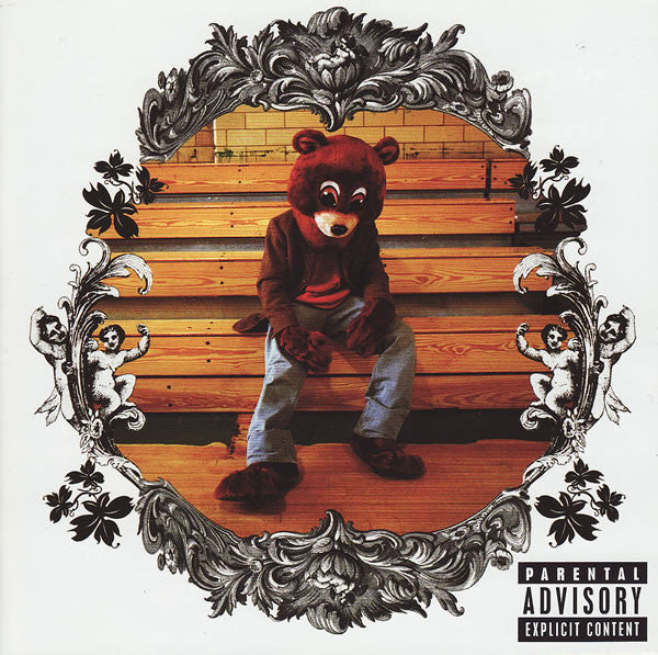 The College Dropout