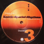 Kaotic Spacial Rhythms Two - Dissident