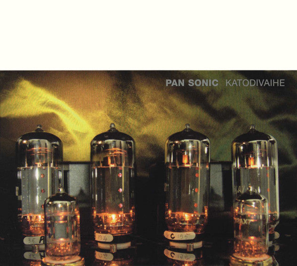 Katodivaihe