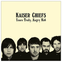 Yours Truly, Angry Mob