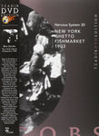 New York Ghetto Fishmarket 1903
