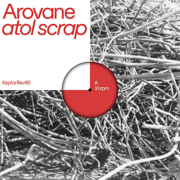 Atol Scrap