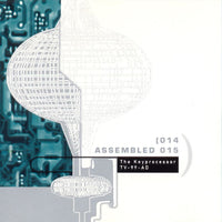 Assembled (014 / 015)