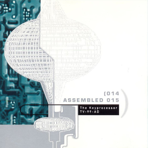 Assembled (014 / 015)