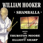 Shamballa (Duets With Thurston Moore And Elliott Sharp)