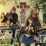 Born To Be Wild