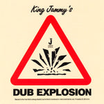 King Jammy´s Dub Explosion