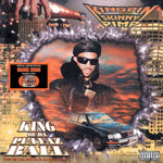 King of da Playaz Ball