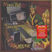Majestic Dub